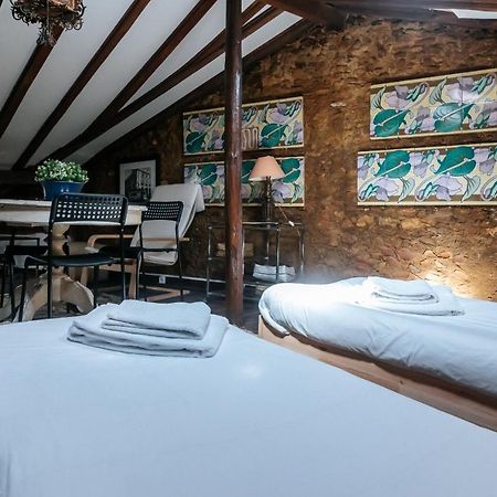 Апартаменты Vintage Downtown Av Da Liberdade Flat Лиссабон Экстерьер фото