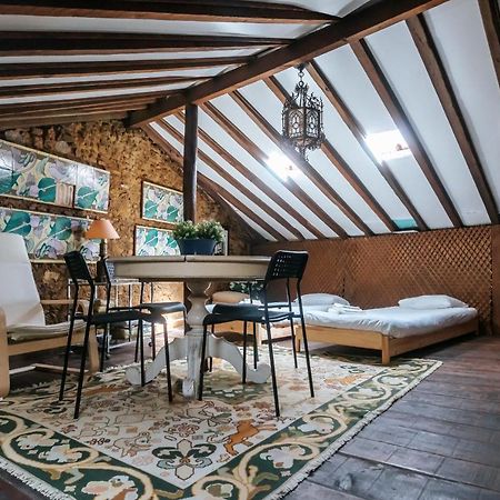 Апартаменты Vintage Downtown Av Da Liberdade Flat Лиссабон Экстерьер фото