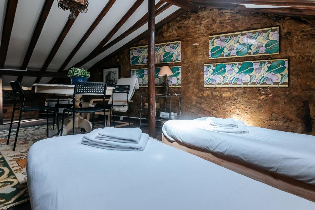 Апартаменты Vintage Downtown Av Da Liberdade Flat Лиссабон Экстерьер фото