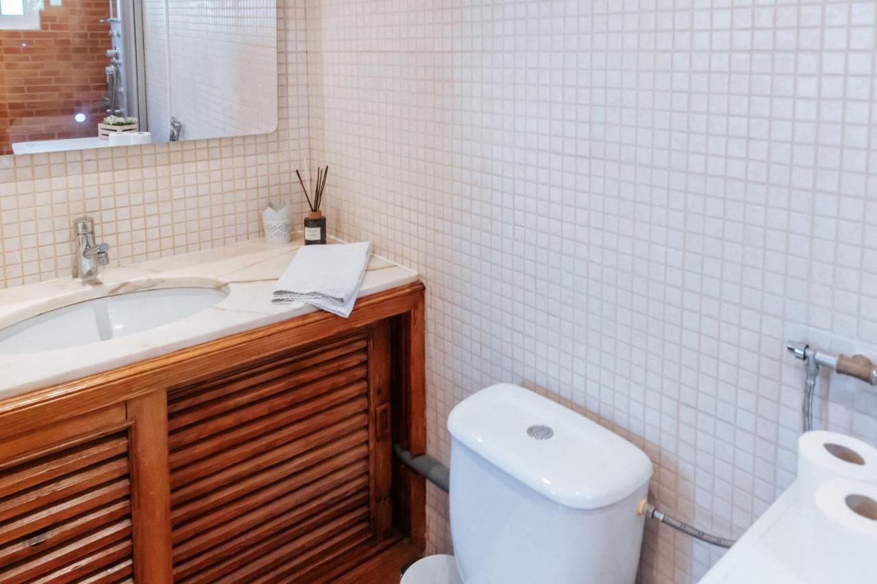 Апартаменты Vintage Downtown Av Da Liberdade Flat Лиссабон Экстерьер фото